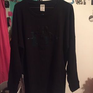 San Diego State sweater